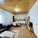 Bert-house Close To The Sea