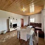 Bert-house Close To The Sea