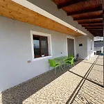 Bert-house Close To The Sea
