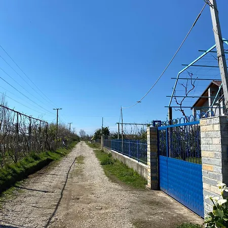 公寓 Bert-house Close To The Sea