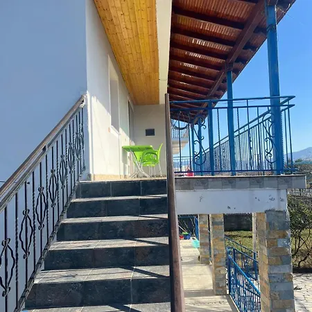 Bert-house Close To The Sea * Lezhë