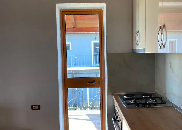 Bert-house Close To The Sea * Lezhë