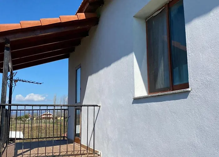 Bert-house Close To The Sea 公寓