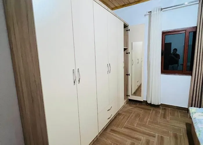 公寓 Bert-house Close To The Sea