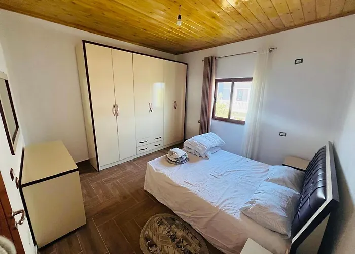 Bert-house Close To The Sea 公寓