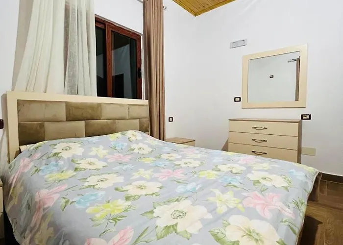 Apartament Bert-house Close To The Sea