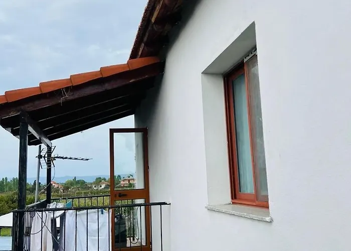 Bert-house Close To The Sea 公寓 *