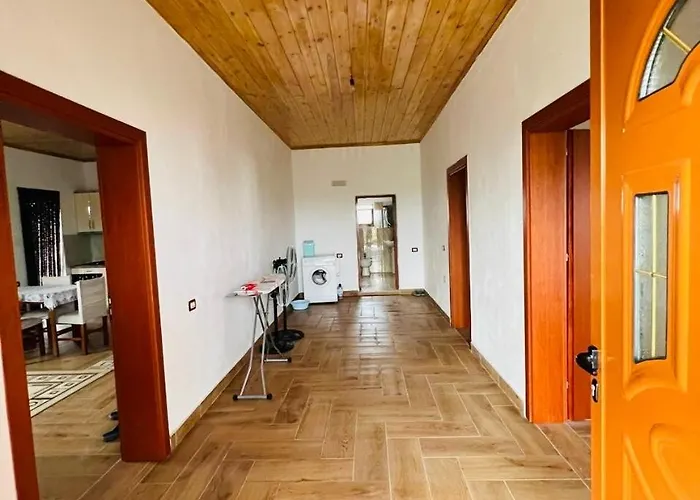 Bert-house Close To The Sea 公寓