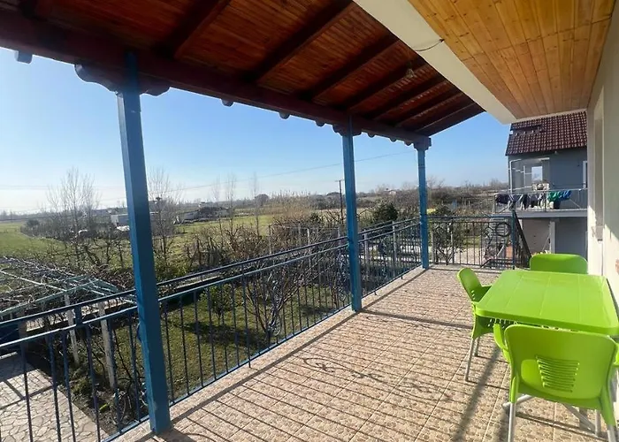 Bert-house Close To The Sea 公寓