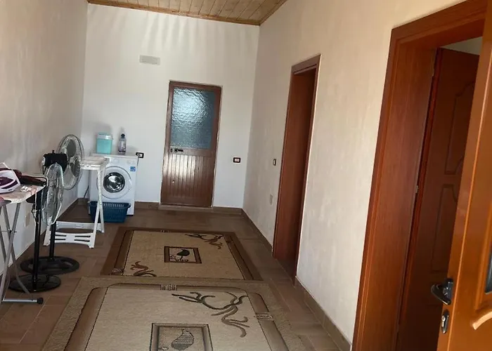 Bert-house Close To The Sea 公寓 Lezhë