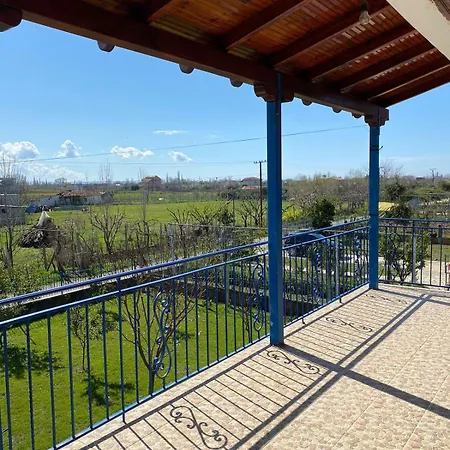 Bert-house Close To The Sea * Lezhë