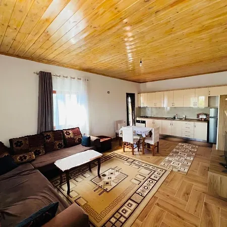 Bert-house Close To The Sea Appartamento
