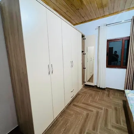 Appartamento Bert-house Close To The Sea
