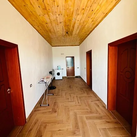 Bert-house Close To The Sea