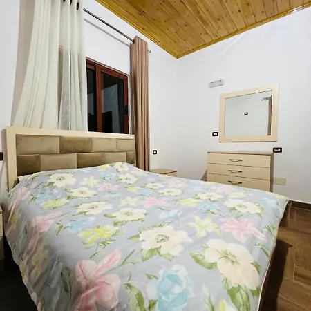 Appartamento Bert-house Close To The Sea