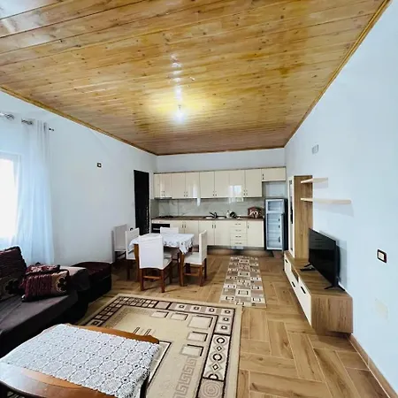 Bert-house Close To The Sea