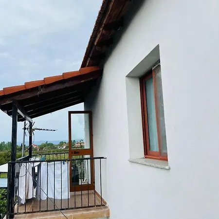 Bert-house Close To The Sea Appartamento *
