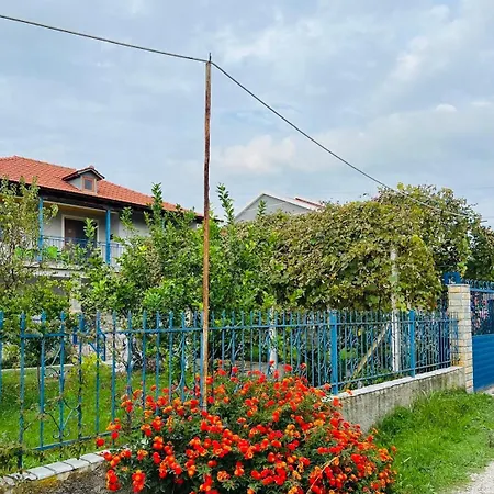 Apartmán Bert-house Close To The Sea