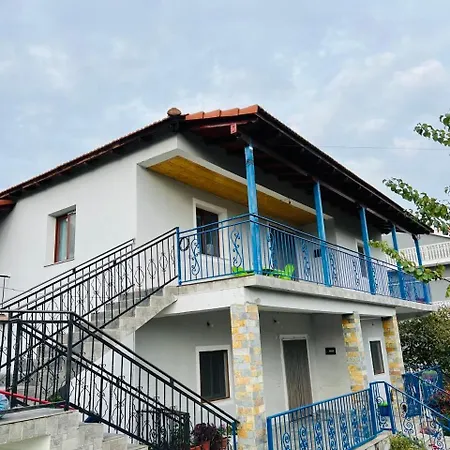 Bert-house Close To The Sea Appartamento Lezhë