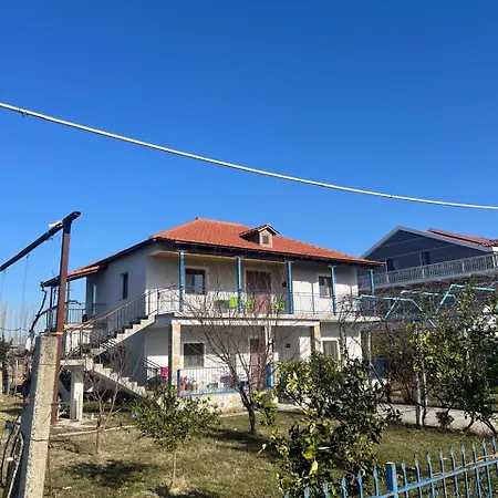 Bert-house Close To The Sea