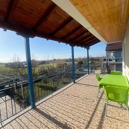Bert-house Close To The Sea Apartamento