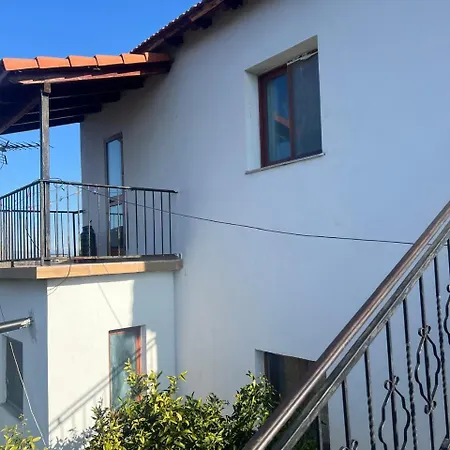Bert-house Close To The Sea Apartamento *