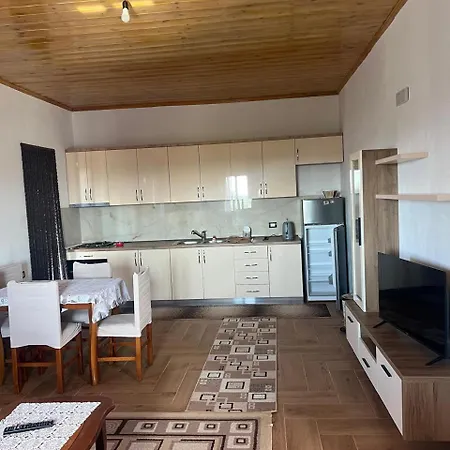 Appartamento Bert-house Close To The Sea Lezhë