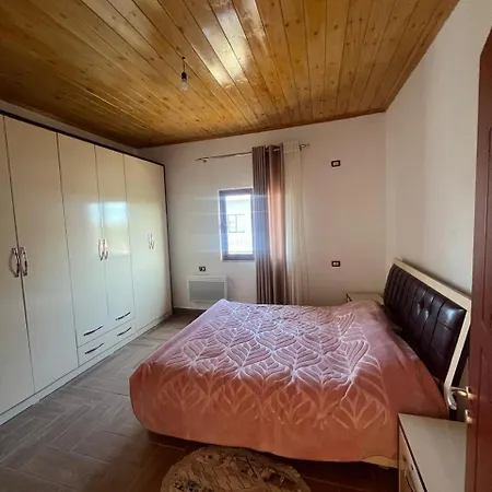 Bert-house Close To The Sea Lezhë