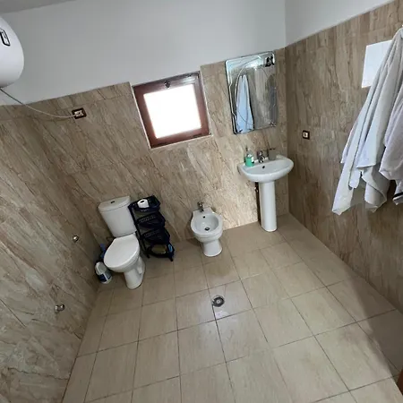 Appartamento Bert-house Close To The Sea *
