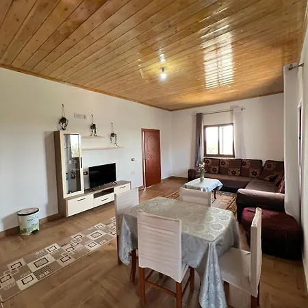 Bert-house Close To The Sea