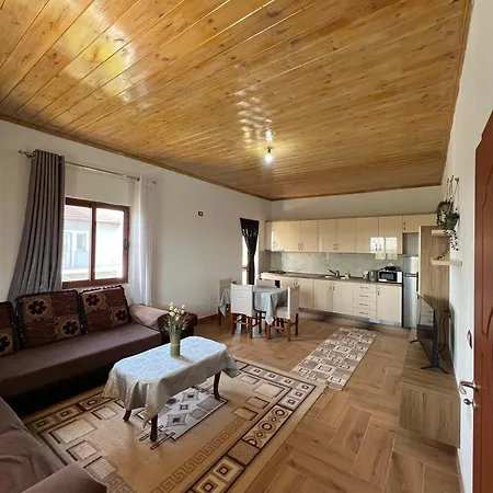 Bert-house Close To The Sea Appartamento
