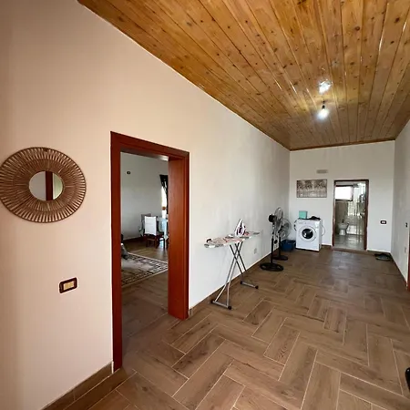 Bert-house Close To The Sea Appartamento Lezhë