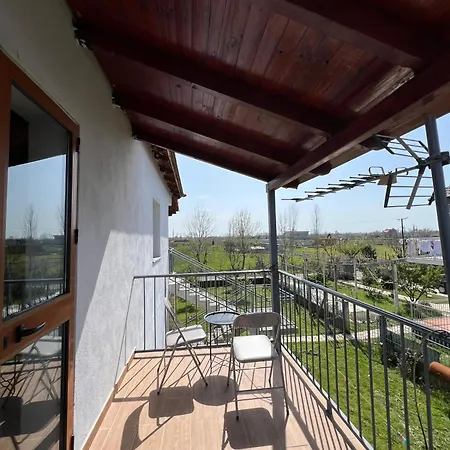 Bert-house Close To The Sea Appartamento *