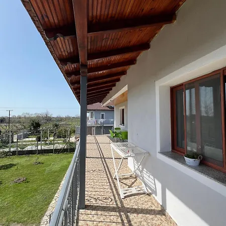 Appartamento Bert-house Close To The Sea *