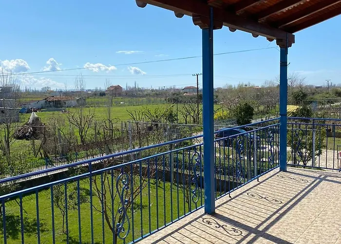 Bert-house Close To The Sea * Lezhë