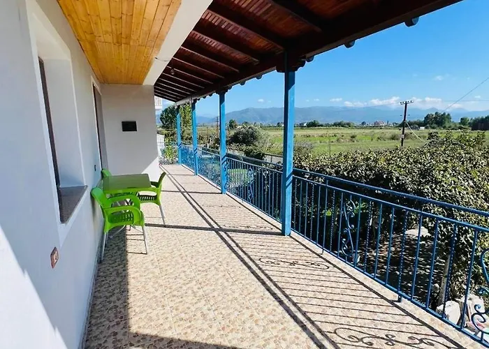 Bert-house Close To The Sea * Lezhë