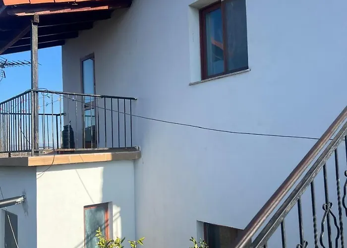 Bert-house Close To The Sea Apartamento *